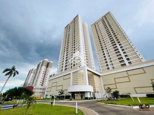 Apartamento de 3 quartos, 82m² no bairro Jardim Europa, em Cuiabá | Eu Corretor