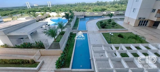 Apartamento de 3 quartos, 82m² no bairro Jardim Europa, em Cuiabá | Eu Corretor