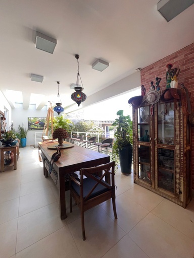 Casa de Condomínio de 3 quartos, 330m² no bairro Jardim Imperial, em Cuiabá | Eu Corretor
