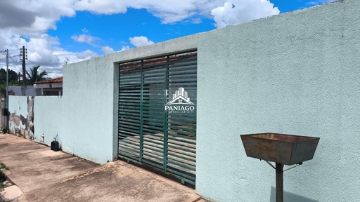 Casa de 3 quartos, 180m² no bairro Tijucal, em Cuiabá | Eu Corretor