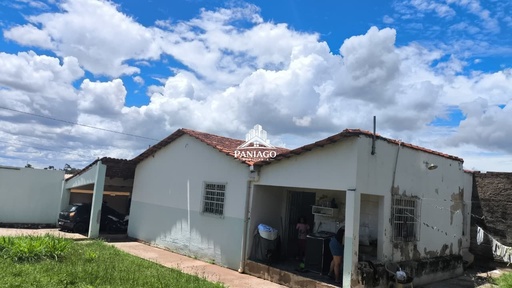 Casa de 3 quartos, 180m² no bairro Tijucal, em Cuiabá | Eu Corretor