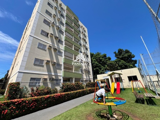 Apartamento de 3 quartos, 83m² no bairro Coxipó, em Cuiabá | Eu Corretor