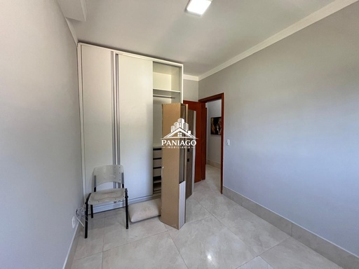 Apartamento de 3 quartos, 83m² no bairro Coxipó, em Cuiabá | Eu Corretor
