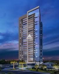 Apartamento de 3 quartos, 193m² no bairro São Francisco, em Cuiabá | Eu Corretor