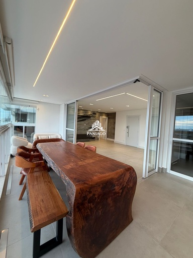 Apartamento de 3 quartos, 193m² no bairro São Francisco, em Cuiabá | Eu Corretor