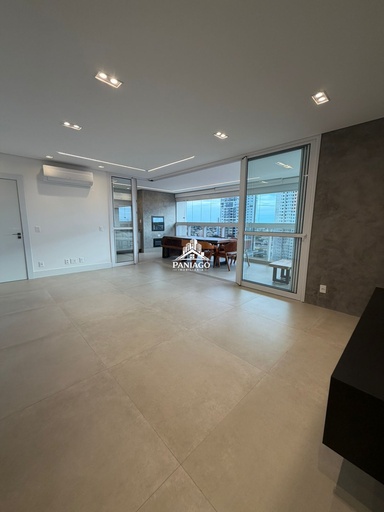 Apartamento de 3 quartos, 193m² no bairro São Francisco, em Cuiabá | Eu Corretor