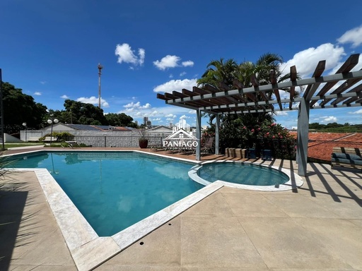 Casa de Condomínio de 3 quartos, 90m² no bairro Areão, em Cuiabá | Eu Corretor