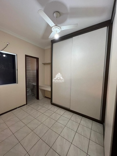 Casa de Condomínio de 3 quartos, 90m² no bairro Areão, em Cuiabá | Eu Corretor
