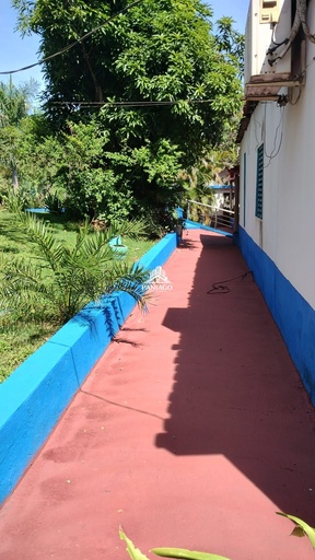 Chácara de 2 quartos, 120m² no bairro Jardim Petrópolis, em Cuiabá | Eu Corretor