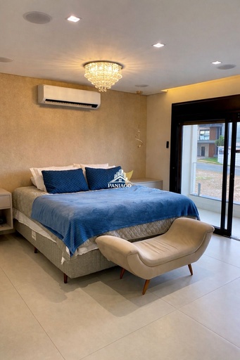 Casa de Condomínio de 3 quartos, 220m² no bairro Ribeirão do Lipa, em Cuiabá | Eu Corretor
