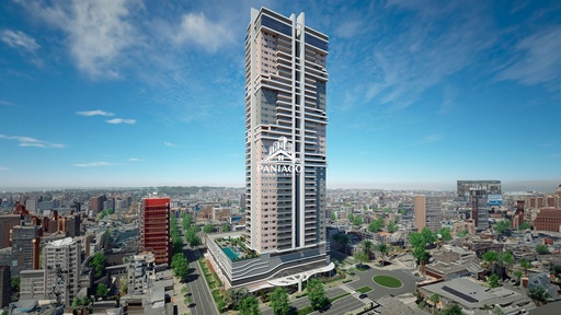Apartamento de 3 quartos, 194m² no bairro Jardim Botânico, em Sinop | Eu Corretor