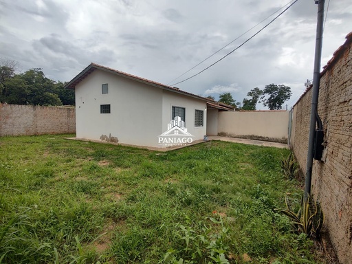Casa de 2 quartos, 73m² no bairro Residencial Altos do Parque I, em Cuiabá | Eu Corretor