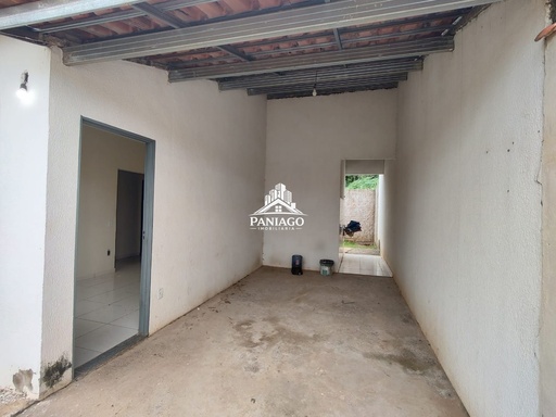 Casa de 2 quartos, 73m² no bairro Residencial Altos do Parque I, em Cuiabá | Eu Corretor