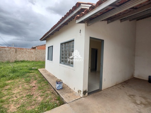 Casa de 2 quartos, 73m² no bairro Residencial Altos do Parque I, em Cuiabá | Eu Corretor