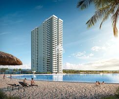 Apartamento de 3 quartos, 119m² no bairro Ribeirão do Lipa, em Cuiabá | Eu Corretor