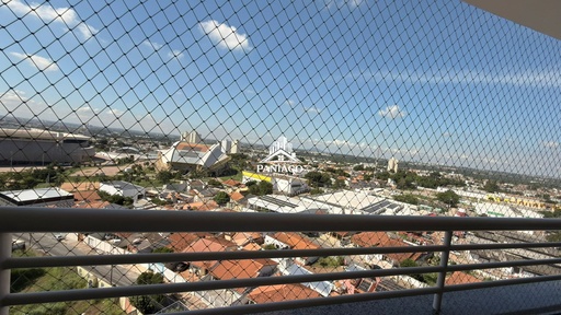 Apartamento de 3 quartos, 99m² no bairro Cidade Alta, em Cuiabá | Eu Corretor