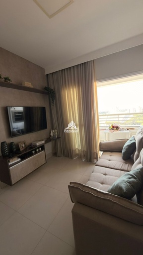 Apartamento de 3 quartos, 99m² no bairro Cidade Alta, em Cuiabá | Eu Corretor