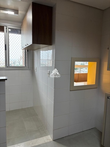 Apartamento de 3 quartos, 115m² no bairro Centro-Norte, em Cuiabá | Eu Corretor