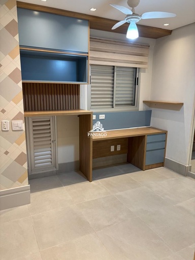 Apartamento de 3 quartos, 115m² no bairro Centro-Norte, em Cuiabá | Eu Corretor