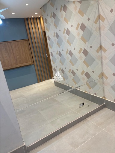 Apartamento de 3 quartos, 115m² no bairro Centro-Norte, em Cuiabá | Eu Corretor