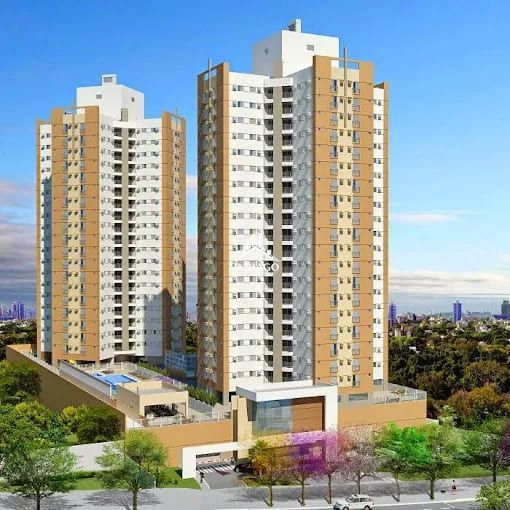 Apartamento de 3 quartos, 71m² no bairro Jardim Santa Marta, em Cuiabá | Eu Corretor