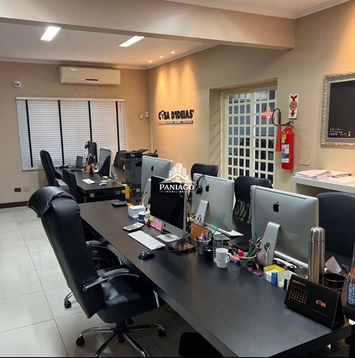 Imóvel Comercial de 13 quartos, 650m² no bairro Duque de Caxias, em Cuiabá | Eu Corretor