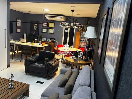 Imóvel Comercial de 13 quartos, 650m² no bairro Duque de Caxias, em Cuiabá | Eu Corretor