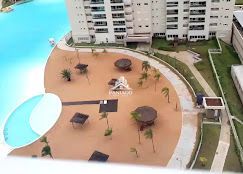 Apartamento de 3 quartos, 138m² no bairro Ribeirão do Lipa, em Cuiabá | Eu Corretor