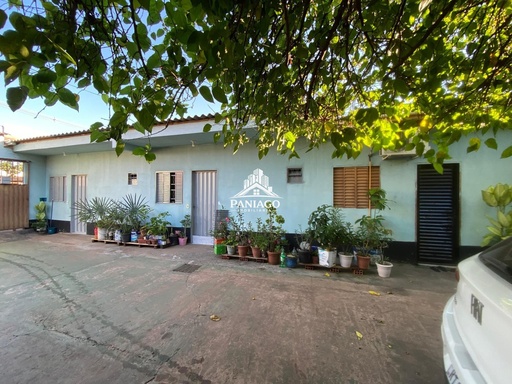 Kitnet de 121m² no bairro Jardim Vitória, em Cuiabá | Eu Corretor