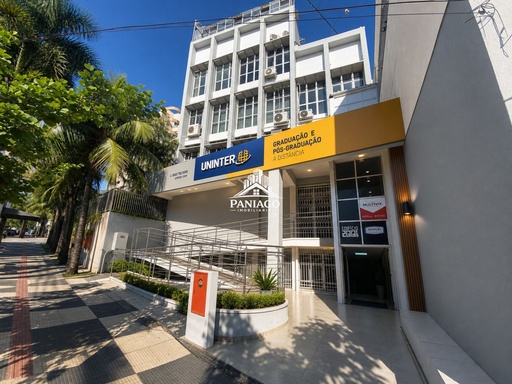Sala Comercial de 1 quarto, 57m² no bairro Baú, em Cuiabá | Eu Corretor