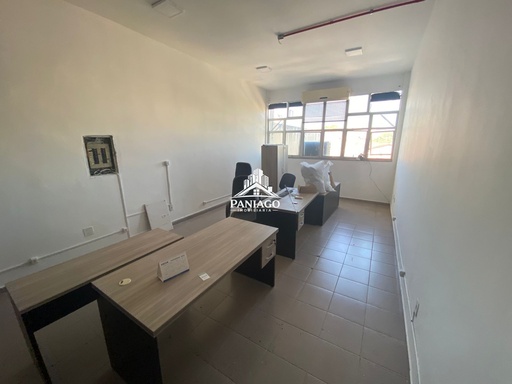 Sala Comercial de 1 quarto, 57m² no bairro Baú, em Cuiabá | Eu Corretor