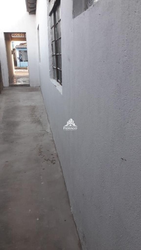 Casa de 5 quartos, 197m² no bairro Novo Terceiro, em Cuiabá | Eu Corretor