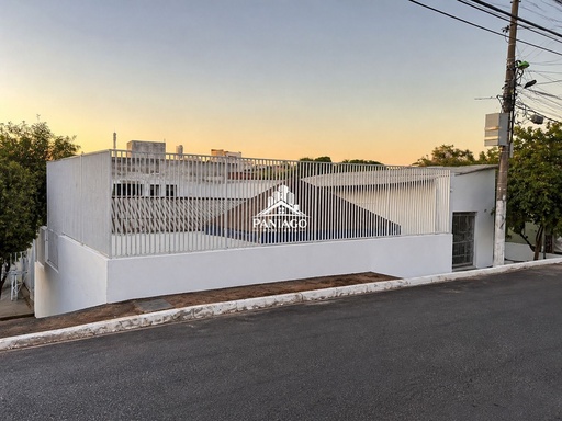 Lote/Terreno de 260m² no bairro Terceiro, em Cuiabá | Eu Corretor