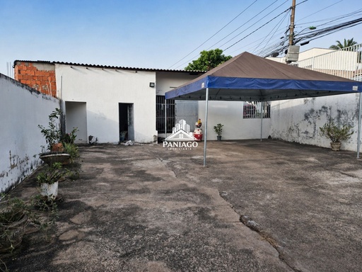 Lote/Terreno de 260m² no bairro Terceiro, em Cuiabá | Eu Corretor