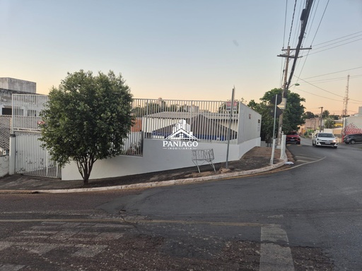 Lote/Terreno de 260m² no bairro Terceiro, em Cuiabá | Eu Corretor