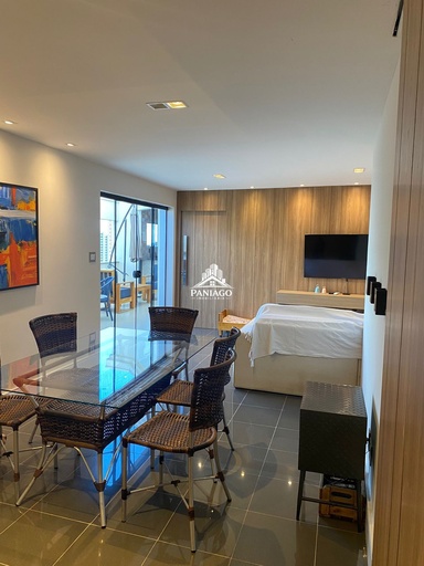 Apartamento de 4 quartos, 239m² no bairro Alvorada, em Cuiabá | Eu Corretor