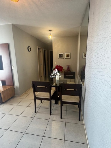 Apartamento de 3 quartos, 69m² no bairro Cidade Alta, em Cuiabá | Eu Corretor