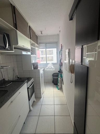 Apartamento de 3 quartos, 69m² no bairro Cidade Alta, em Cuiabá | Eu Corretor