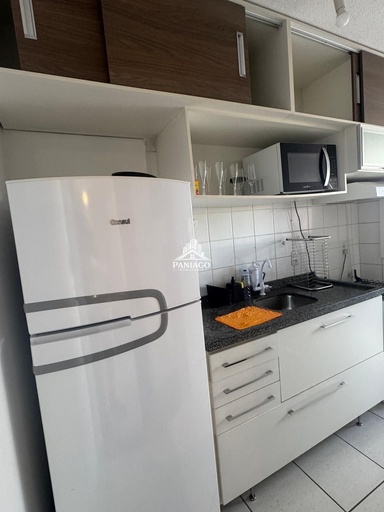 Apartamento de 3 quartos, 69m² no bairro Cidade Alta, em Cuiabá | Eu Corretor