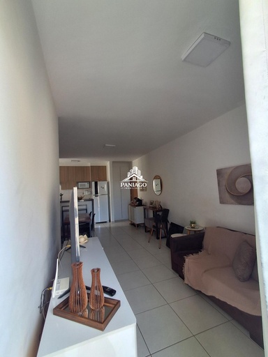 Apartamento de 3 quartos, 72m² no bairro Carumbé, em Cuiabá | Eu Corretor