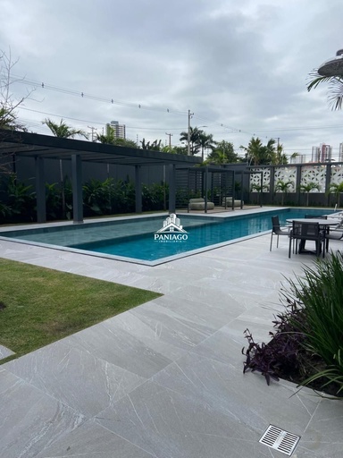 Apartamento de 3 quartos, 89m² no bairro Cidade Alta, em Cuiabá | Eu Corretor