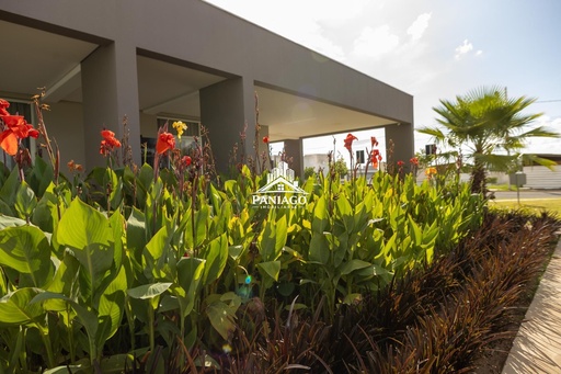 Casa de 4 quartos, 289m² no bairro Condomínio Belvedere II, em Cuiabá | Eu Corretor