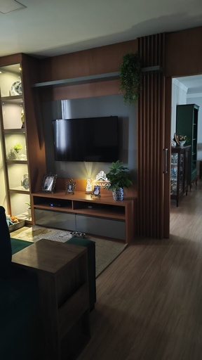 Apartamento de 3 quartos, 125m² no bairro Jardim das Américas, em Cuiabá | Eu Corretor
