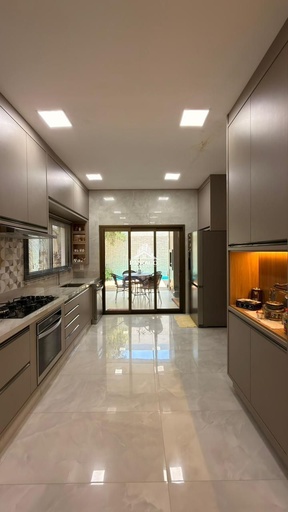 Casa de 3 quartos, 169m² no bairro Condomínio Belvedere II, em Cuiabá | Eu Corretor