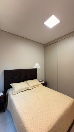 Casa de 3 quartos, 169m² no bairro Condomínio Belvedere II, em Cuiabá | Eu Corretor