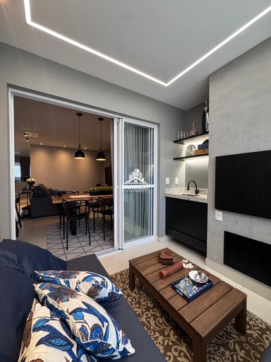 Apartamento de 3 quartos, 95m² no bairro Jardim Cuiabá, em Cuiabá | Eu Corretor