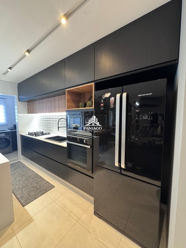 Apartamento de 3 quartos, 95m² no bairro Jardim Cuiabá, em Cuiabá | Eu Corretor