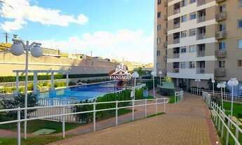 Apartamento de 3 quartos, 70m² no bairro Despraiado, em Cuiabá | Eu Corretor