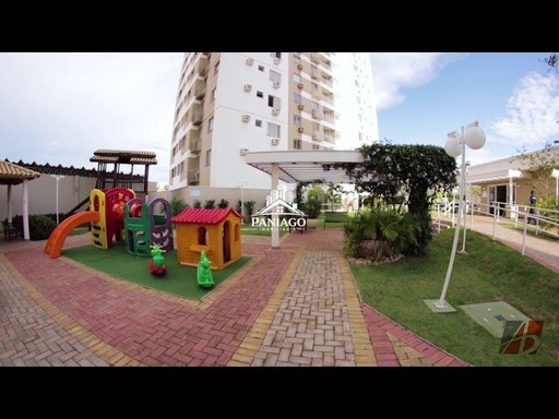 Apartamento de 3 quartos, 70m² no bairro Despraiado, em Cuiabá | Eu Corretor
