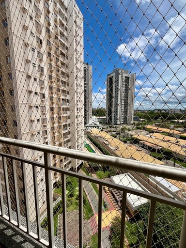 Apartamento de 3 quartos, 70m² no bairro Despraiado, em Cuiabá | Eu Corretor